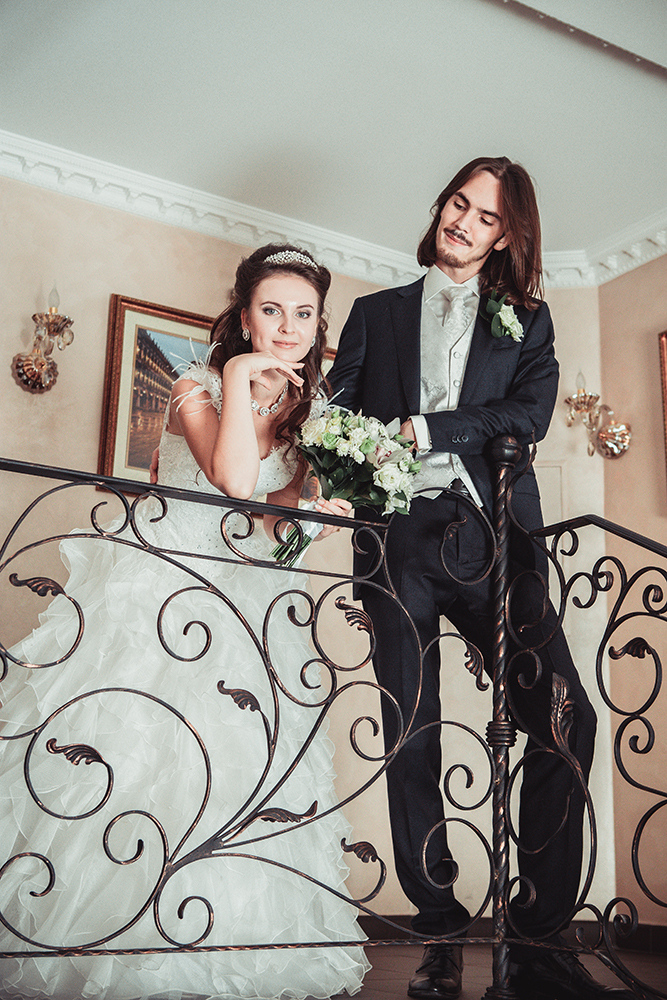 [Свадьба] Роман и Екатерина